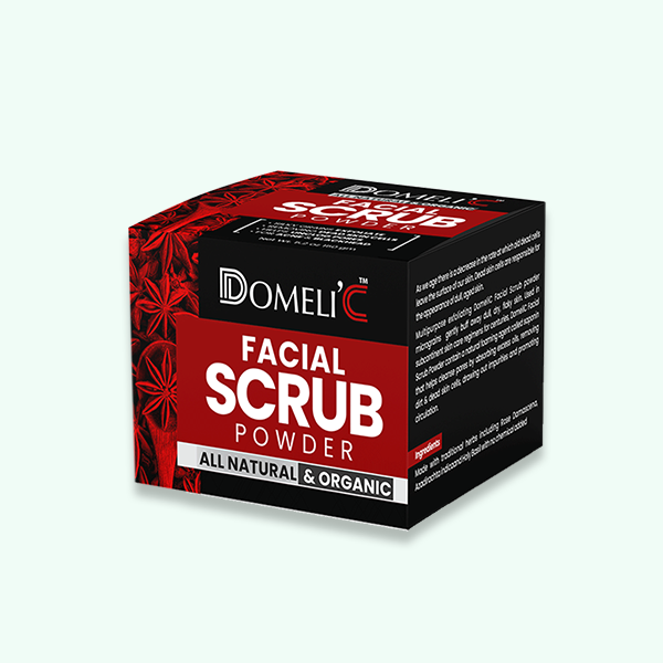 Design & Print Your Custom Scrub Boxes | EZCustomBoxes