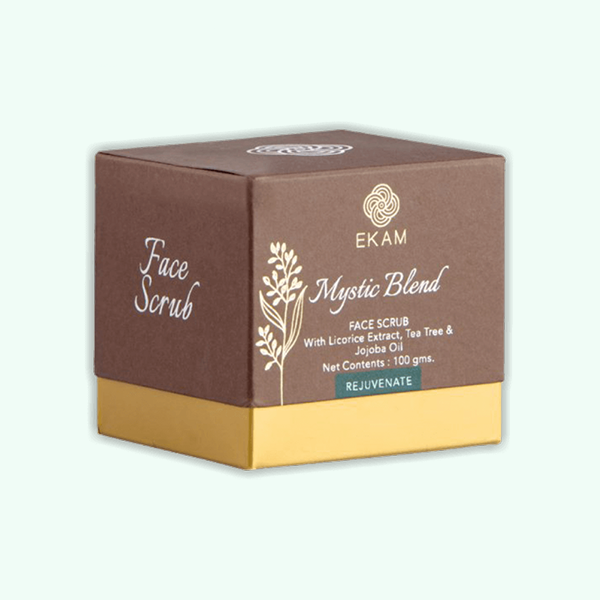 Design & Print Your Custom Scrub Boxes | EZCustomBoxes
