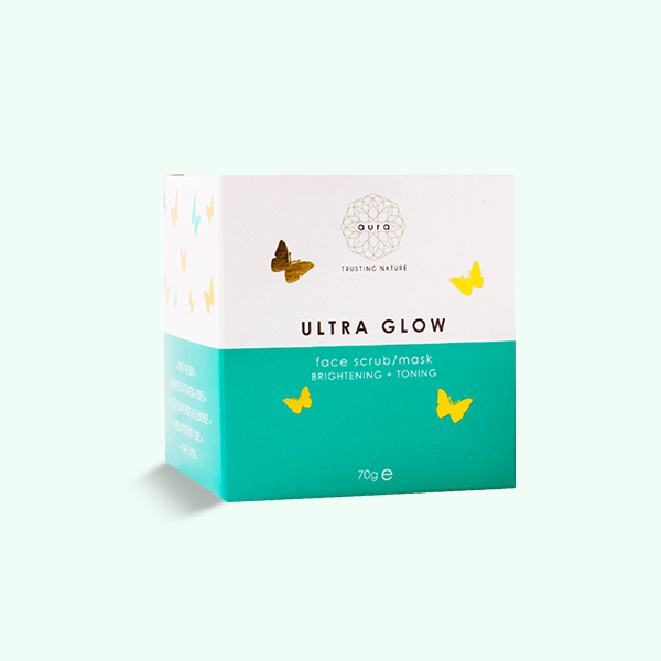 Design & Print Your Custom Scrub Boxes | EZCustomBoxes