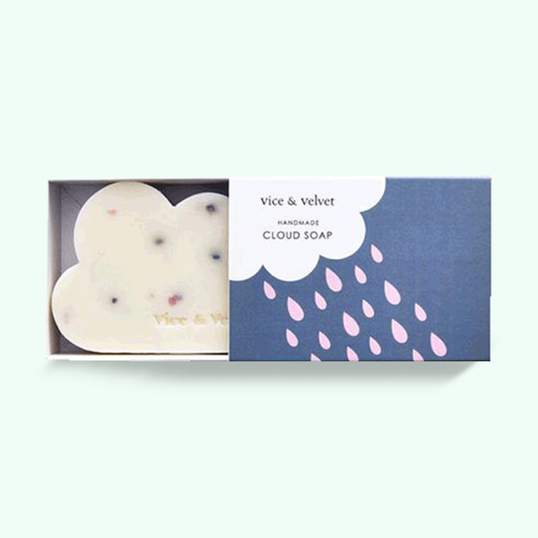 Design & Print Your Custom Soap Boxes | EZCustomBoxes