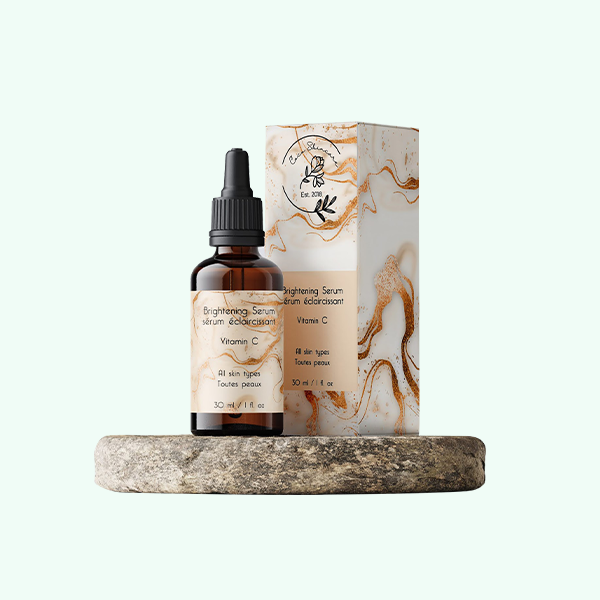Personalise Your Serum Packaging Boxes | EZCustomBoxes