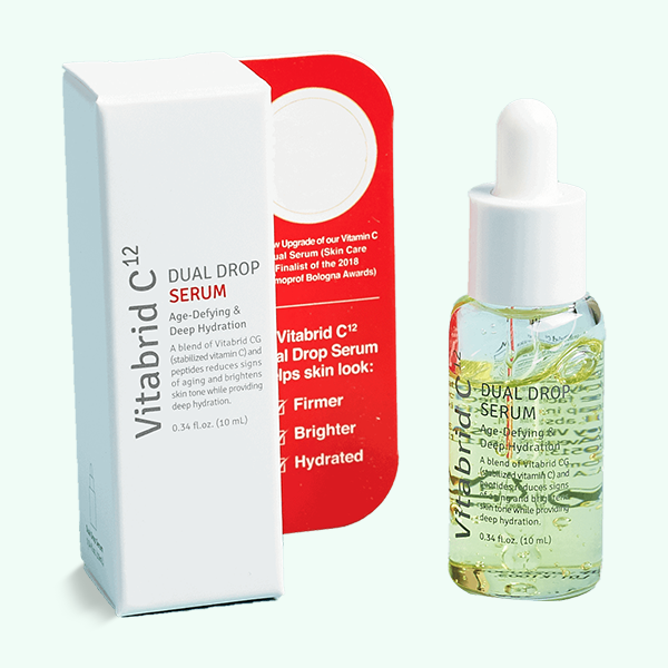 Personalise Your Serum Packaging Boxes | EZCustomBoxes