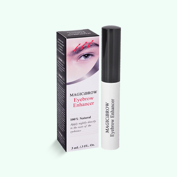 Wholesale Custom Printed Eye-brow Boxes | EZCustomBoxes