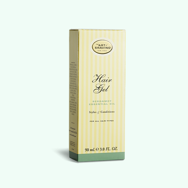 Custom Printed Hair Gel Packaging Boxes | EZCustomBoxes