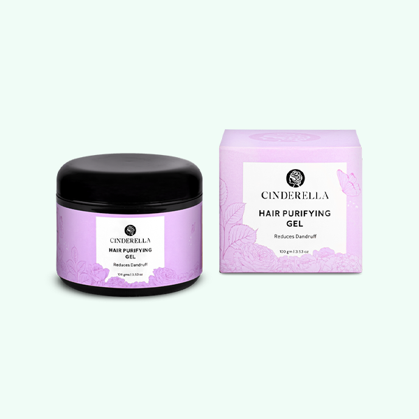Custom Printed Hair Gel Packaging Boxes | EZCustomBoxes