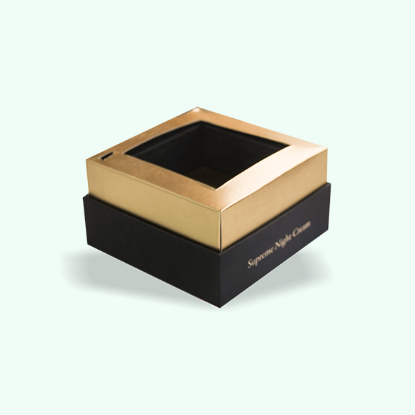 Personalise Your Skincare Packaging | EZCustomBoxes