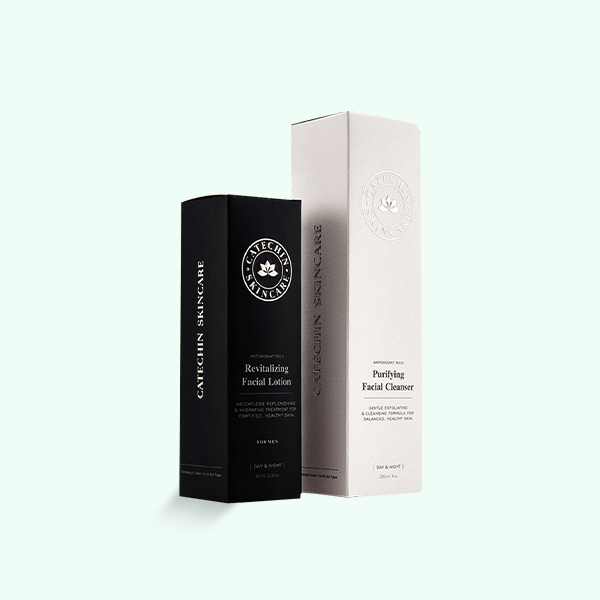 Personalise Your Skincare Packaging | EZCustomBoxes