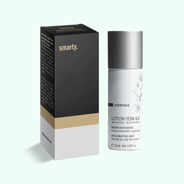 Personalise Your Skincare Packaging | EZCustomBoxes