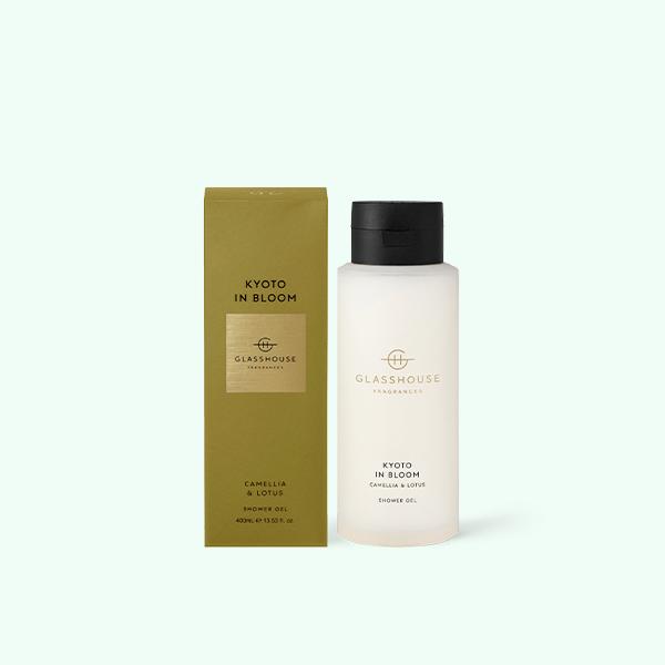 High Quality Custom Printed Shower Gel Packaging Boxes