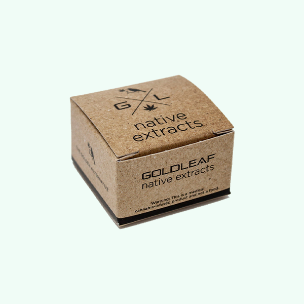 Custom Printed Wax Packaging Boxes | EZCustomBoxes
