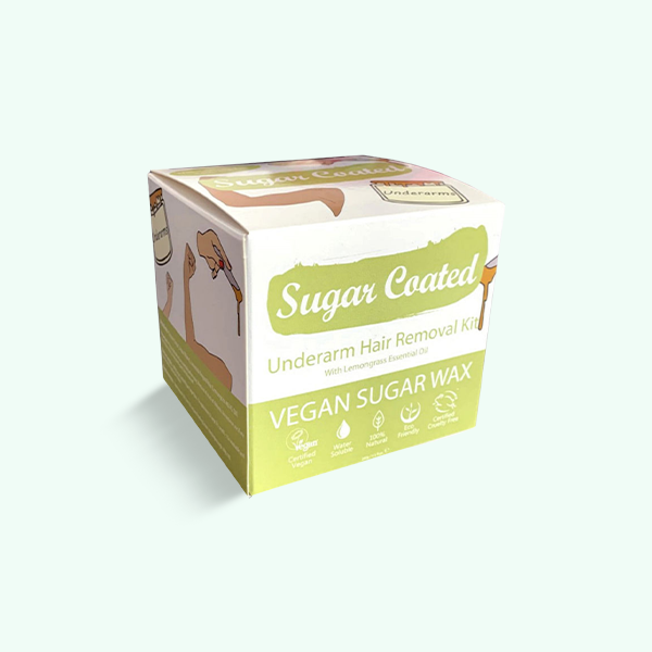 Custom Printed Wax Packaging Boxes | EZCustomBoxes