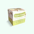 Custom Printed Wax Packaging Boxes | EZCustomBoxes