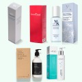 Design & Print Your Custom Cleanser Boxes | EZCustomBoxes