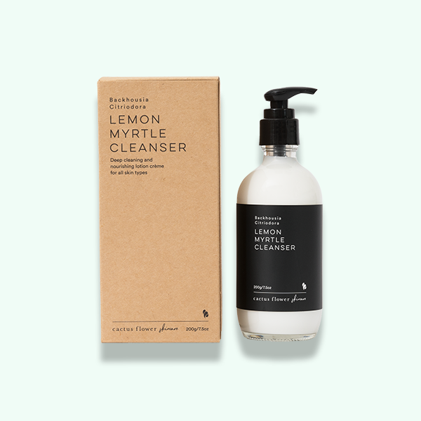 Design & Print Your Custom Cleanser Boxes | EZCustomBoxes