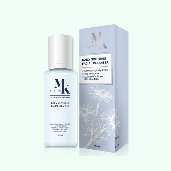 Design & Print Your Custom Cleanser Boxes | EZCustomBoxes