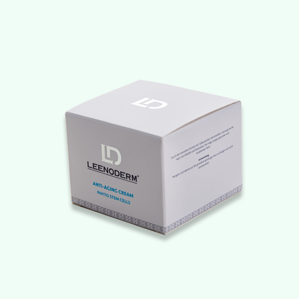 Design & Print Your Custom Moisturiser Boxes | EZCustomBoxes