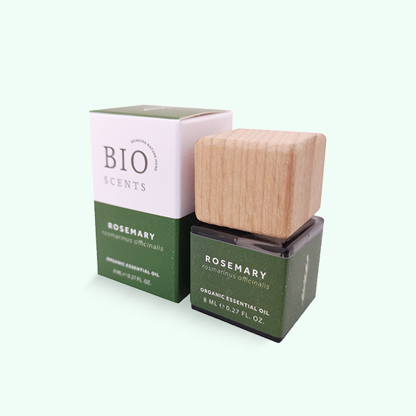 Wholesale Custom Printed Essential Oil Boxes | Free Shipping