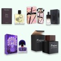 Custom Luxury & Elegant Perfume Boxes | EZCustomBoxes