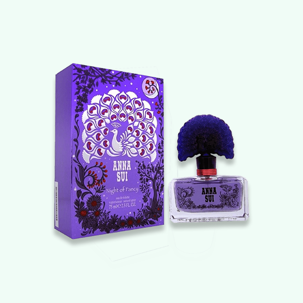 Custom Luxury & Elegant Perfume Boxes | EZCustomBoxes