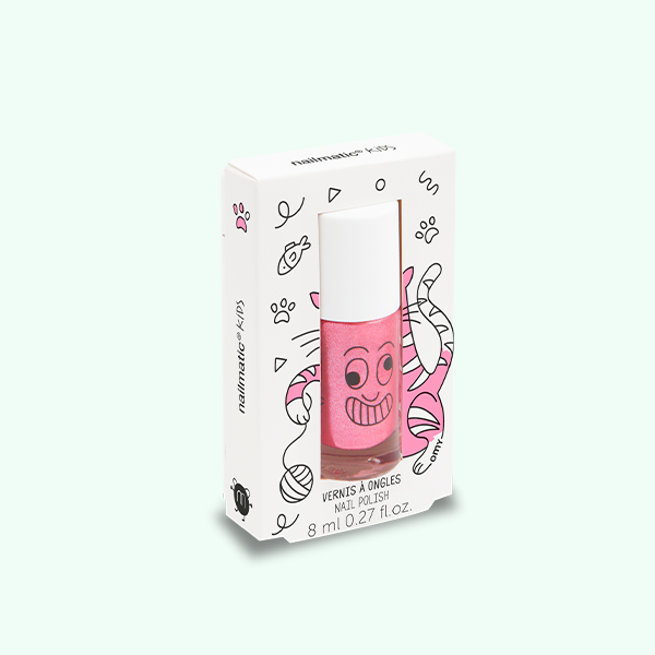 Personalize Your Nail Polish Packaging Boxes | EZCustomBoxes