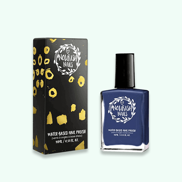 Personalize Your Nail Polish Packaging Boxes | EZCustomBoxes