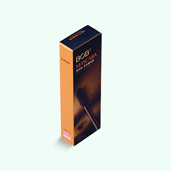 Custom Printed Mascara Boxes | Free Shipping & Design