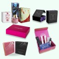 Personalise Your Make-up Packaging Boxes | EZCustomBoxes