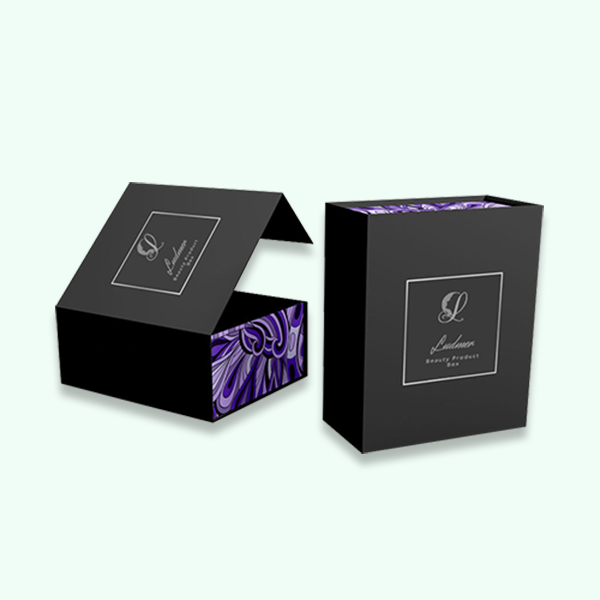 Personalise Your Make-up Packaging Boxes | EZCustomBoxes