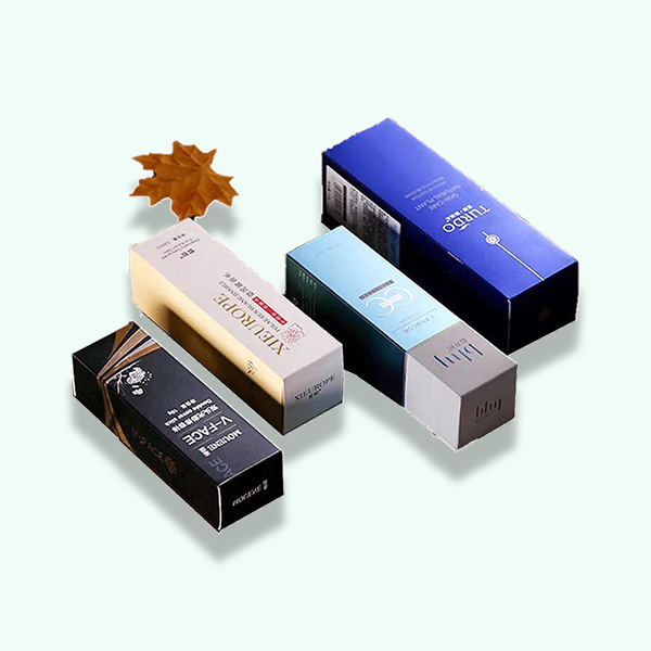 Wholesale Lip Balm Boxes | Custom Printed Balm Packaging
