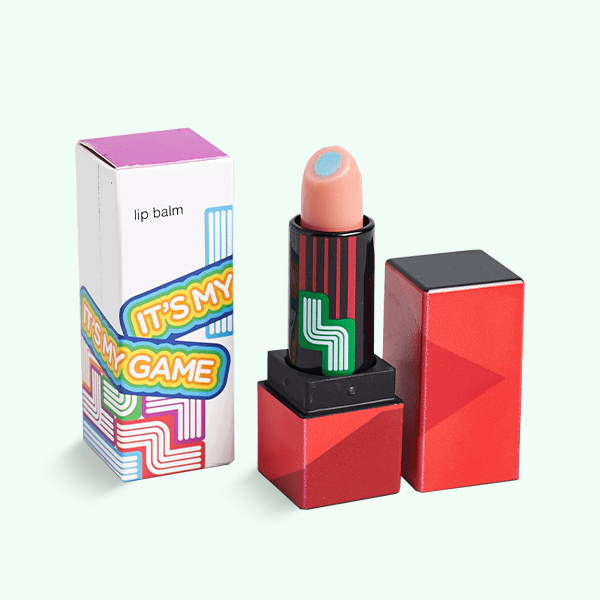 Wholesale Lip Balm Boxes | Custom Printed Balm Packaging