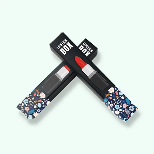 Personalise Your Lipstick Boxes | Wholesale Lipstick Packaging