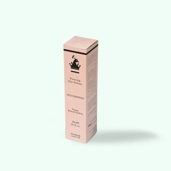 Made To Order Hair Spray Packaging Boxes | EZCustomBoxes