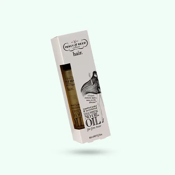Made To Order Hair Spray Packaging Boxes | EZCustomBoxes