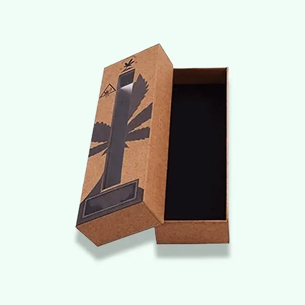 Personalize Your Hair Extension Boxes | Wholesale Prices