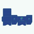 Custom Auto Bottom boxes | Free Shipping USA | EZ Custom Boxes