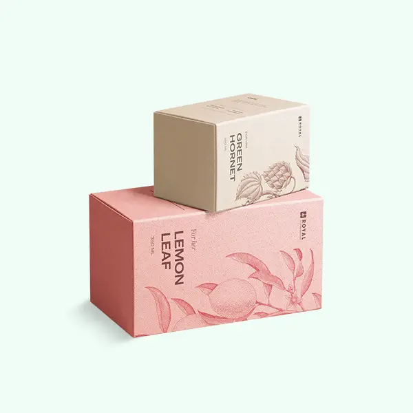 Customize Your Foundation Packaging Boxes | EZCustomBoxes