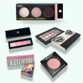 Custom Printed Eyeshadow Packaging Boxes | EZCustomBoxes