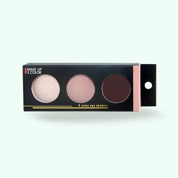 Custom Printed Eyeshadow Packaging Boxes | EZCustomBoxes