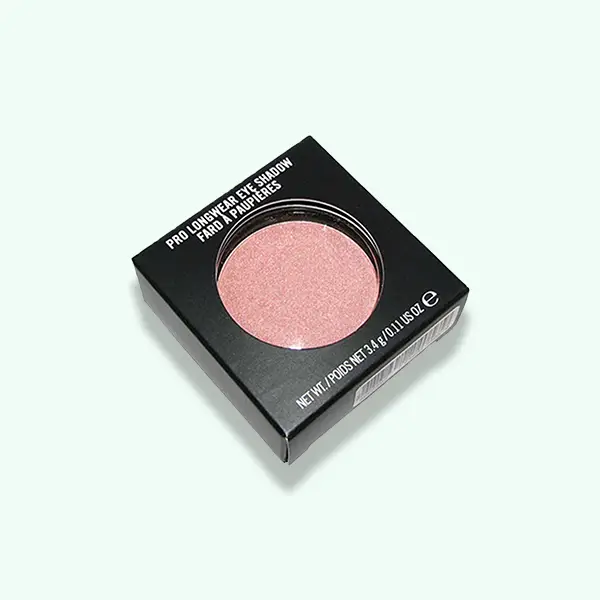 Custom Printed Eyeshadow Packaging Boxes | EZCustomBoxes
