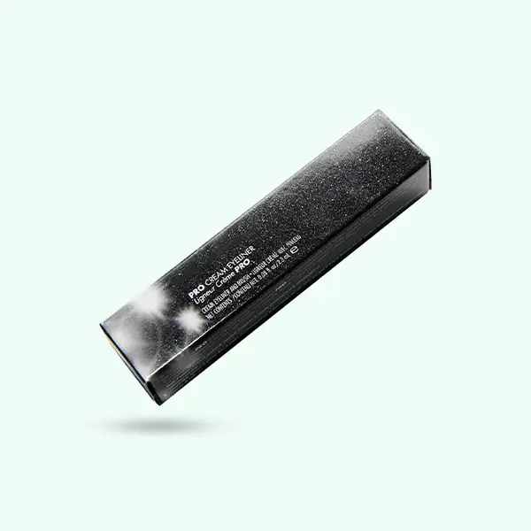 Personalize Your Eye-Liner Boxes | EZCustomBoxes | Min MOQ.