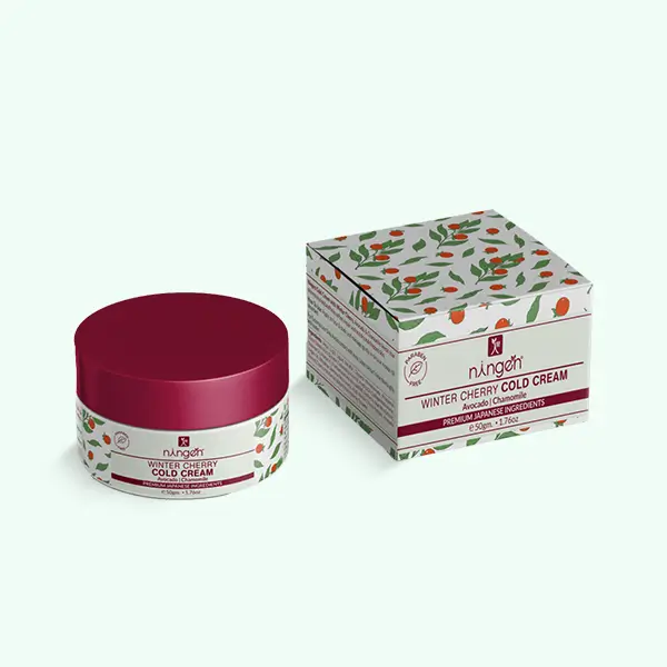 Personalize Your Cream Boxes | Wholesale Cream Packaging