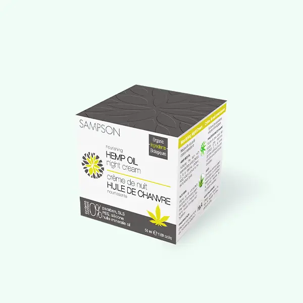 Personalize Your Cream Boxes | Wholesale Cream Packaging