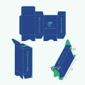 Full Flap Auto Bottom boxes | Free Shipping USA | EZ Custom Boxes