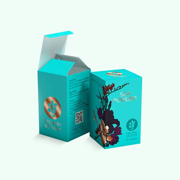 Custom Printed Cosmetic Boxes | Wholesale Boxes | Low MOQ.