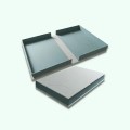 Custom Printed Clamshell Style Boxes | EZCustomBoxes