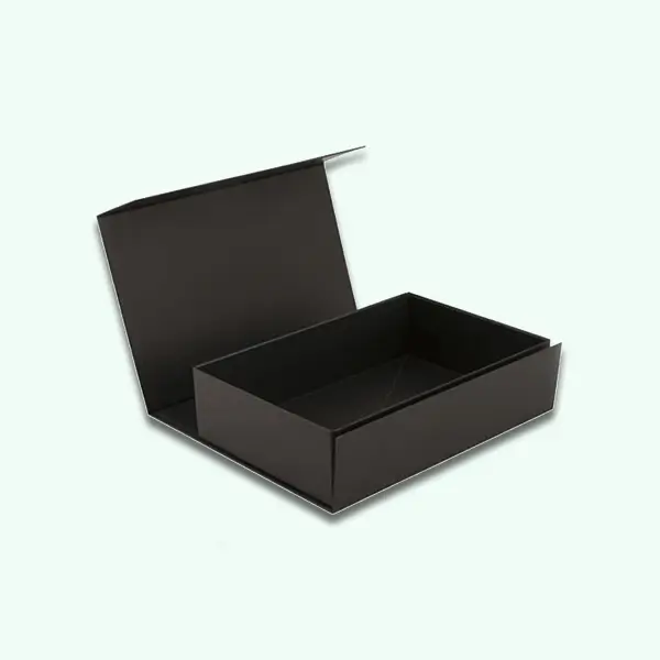 Design & Print Your Custom FlipTop Rigid Boxes | Free Design
