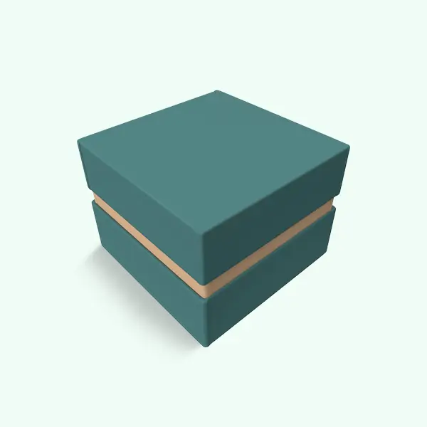 Custom Printed Shoulder Rigid Boxes | Custom Two Piece Boxes