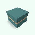 Custom Printed Shoulder Rigid Boxes | Custom Two Piece Boxes