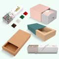 Custom Printed Sleeve Boxes | Cardboard & Rigid Stock