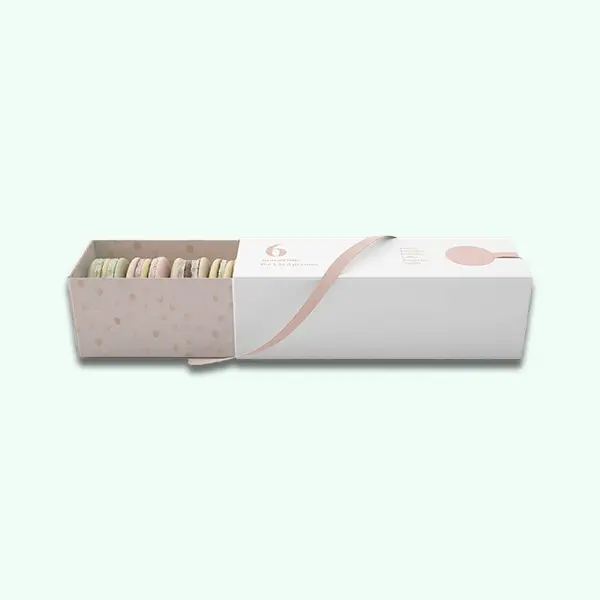 Custom Printed Sleeve Boxes | Cardboard & Rigid Stock